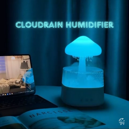 CloudRain Humidifier